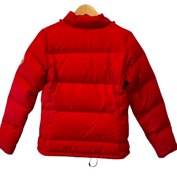 Vintage Polo Ralph Lauren Puffer Jacket - Picture 3 of 15